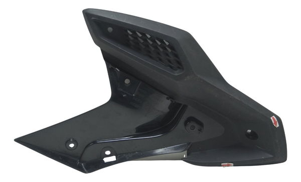 Acabamento Aba Tanque Esq C/ Det Bmw G310 Gs 20-23 Original