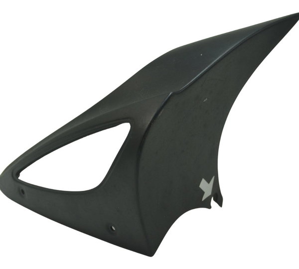 Acabamento Pisca Direito C/ Avaria Bmw R 1100s 99-05 Orig Preto