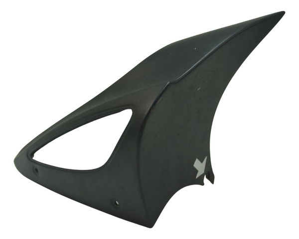 Acabamento Pisca Direito C/ Avaria Bmw R 1100s 99-05 Orig Preto