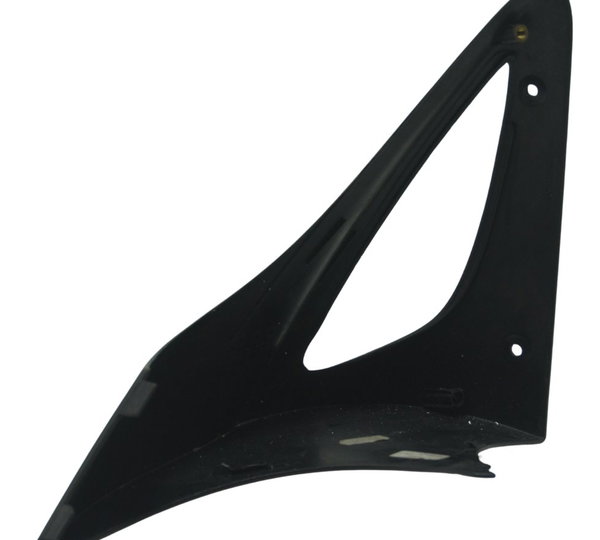 Acabamento Pisca Direito C/ Avaria Bmw R 1100s 99-05 Orig Preto