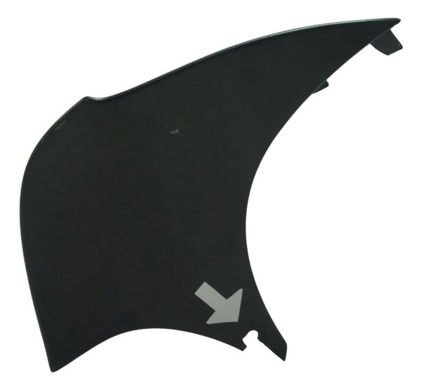 Acabamento Pisca Direito C/ Avaria Bmw R 1100s 99-05 Orig Preto
