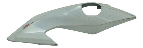 Bananinha Farol Esq C/ Avaria Honda Cg Titan 160 16-23 Orig Branco