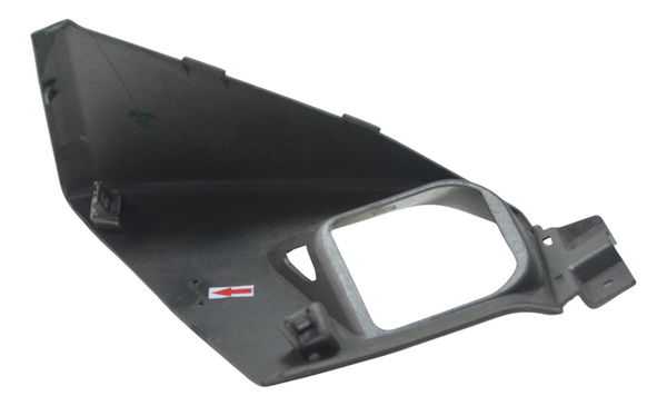 Carenagem Contato C/ Avaria Honda Pcx 150 19-21 Original