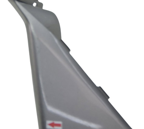 Carenagem Contato C/ Avaria Honda Pcx 150 19-21 Original Prateado