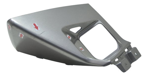 Carenagem Contato C/ Avaria Honda Pcx 150 19-21 Original