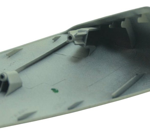 Tampa Porta Luva Honda Pcx 150 19-22 Original