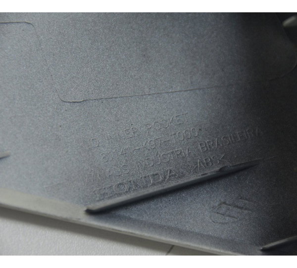 Tampa Porta Luva Honda Pcx 150 19-22 Original