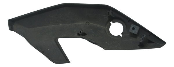 Carenagem Bananinha Farol Direito Honda Cg 160 16-23 Orig