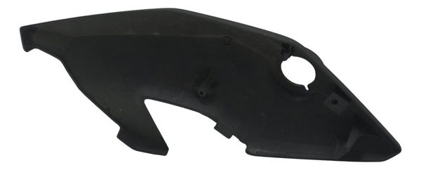 Carenagem Bananinha Farol Direito Honda Cg 160 16-23 Orig