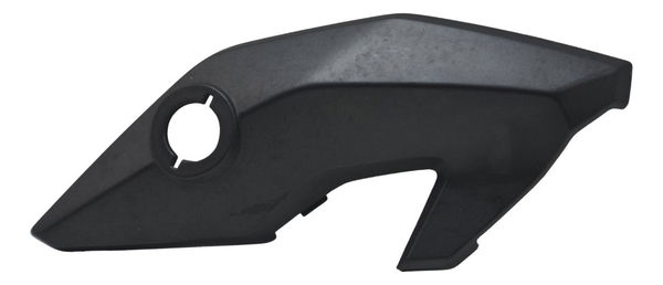 Carenagem Bananinha Farol Direito Honda Cg 160 16-23 Orig