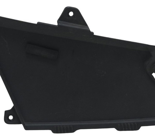 Acabamento Tanque Esq C/ Detalhe Bmw R1200 Gs 04-09 Original