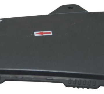 Acabamento Tanque Esq C/ Detalhe Bmw R1200 Gs 04-09 Original