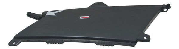 Acabamento Tanque Esq C/ Detalhe Bmw R1200 Gs 04-09 Original