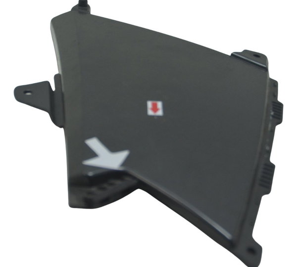 Acabamento Tanque Esq C/ Detalhe Bmw R1200 Gs 04-09 Original