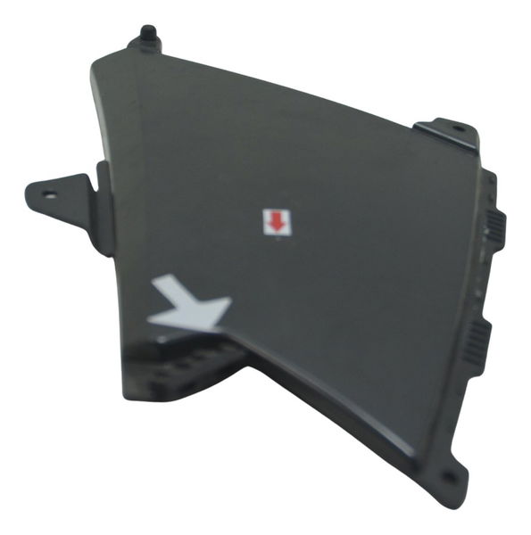 Acabamento Tanque Esq C/ Detalhe Bmw R1200 Gs 04-09 Original