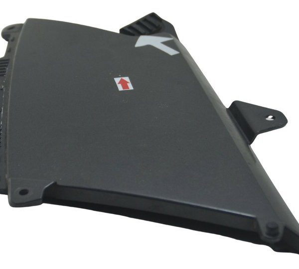 Acabamento Tanque Esq C/ Detalhe Bmw R1200 Gs 04-09 Original