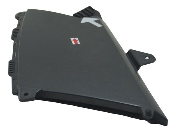 Acabamento Tanque Esq C/ Detalhe Bmw R1200 Gs 04-09 Original