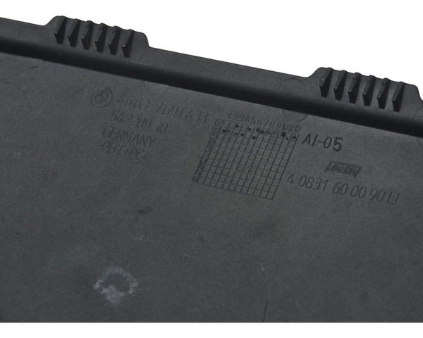 Acabamento Tanque Esq C/ Detalhe Bmw R1200 Gs 04-09 Original