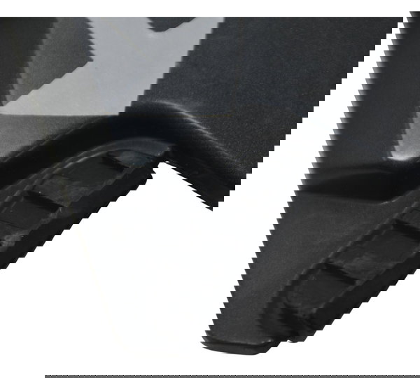 Acabamento Tanque Esq C/ Detalhe Bmw R1200 Gs 04-09 Original