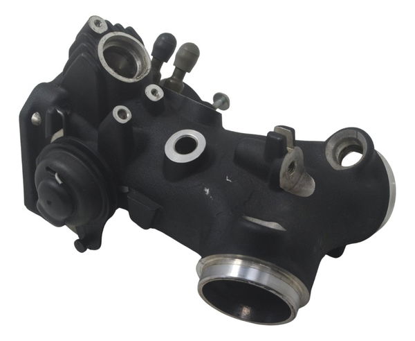 Corpo Injeção Harley Softail Fat Boy 12-15 Original