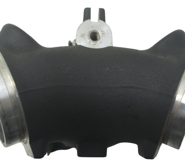 Corpo Injeção Harley Softail Fat Boy 12-15 Original