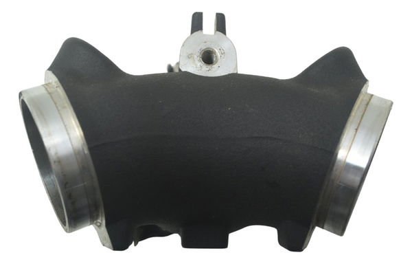 Corpo Injeção Harley Softail Fat Boy 12-15 Original