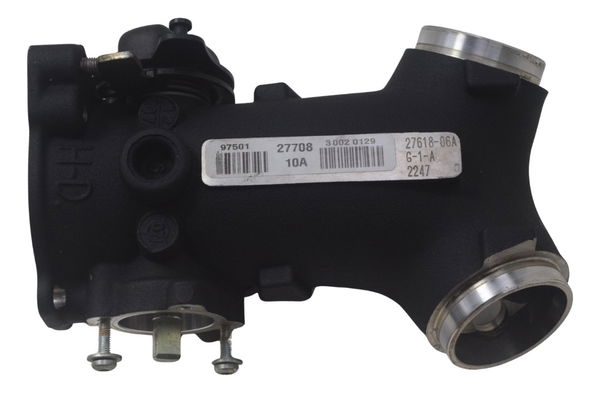Corpo Injeção Harley Softail Fat Boy 12-15 Original