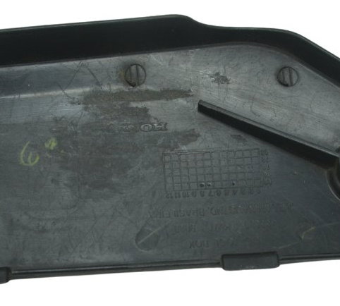 Tampa Caixa Ferramenta Honda Xre 300 09-18 Original