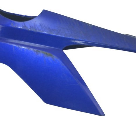 Bananinha Farol Esq C/ Avaria Honda Cg 160 Titan 16-23 Orig Azul