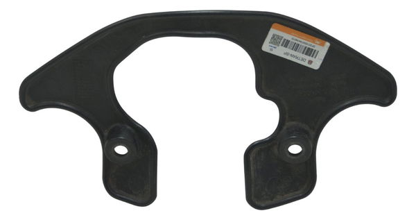 Acabamento Mesa Inferior Honda Cbr 1000 Rr 04-07 Original Preto