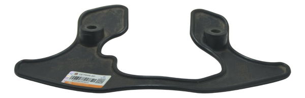 Acabamento Mesa Inferior Honda Cbr 1000 Rr 04-07 Original Preto
