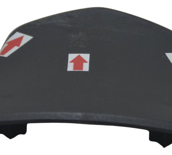 Acabamento Tampa Tanque Honda Pcx 150 16-18 Original