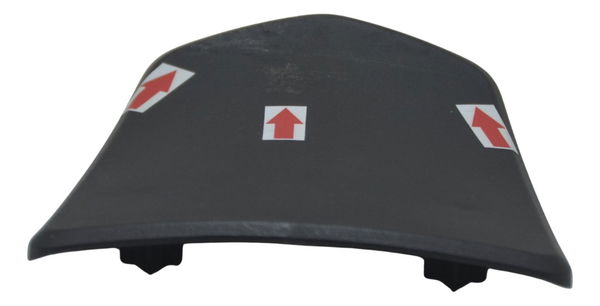 Acabamento Tampa Tanque Honda Pcx 150 16-18 Original