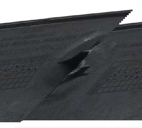 Acabamento Tampa Tanque Honda Pcx 150 16-18 Original