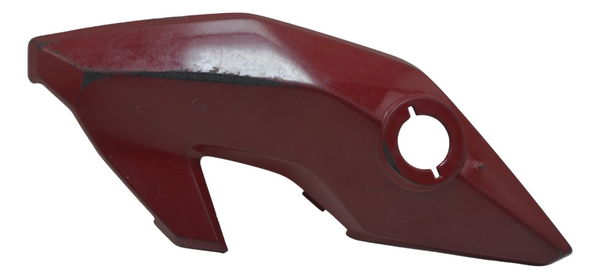 Bananinha Farol Esq C/ Avaria Honda Cg Fan 160 16-23 Orig Vermelho