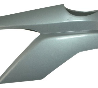 Bananinha Farol Dir C/ Avaria Honda Cg 160 Titan 16-23 Orig Cinza