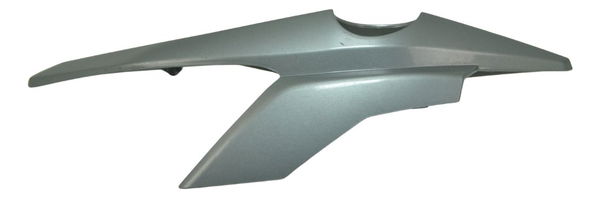 Bananinha Farol Dir C/ Avaria Honda Cg 160 Titan 16-23 Orig Cinza