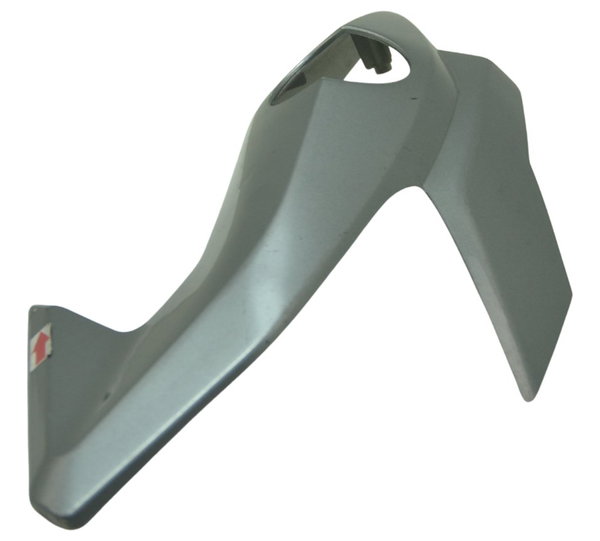 Bananinha Farol Dir C/ Avaria Honda Cg 160 Titan 16-23 Orig Cinza