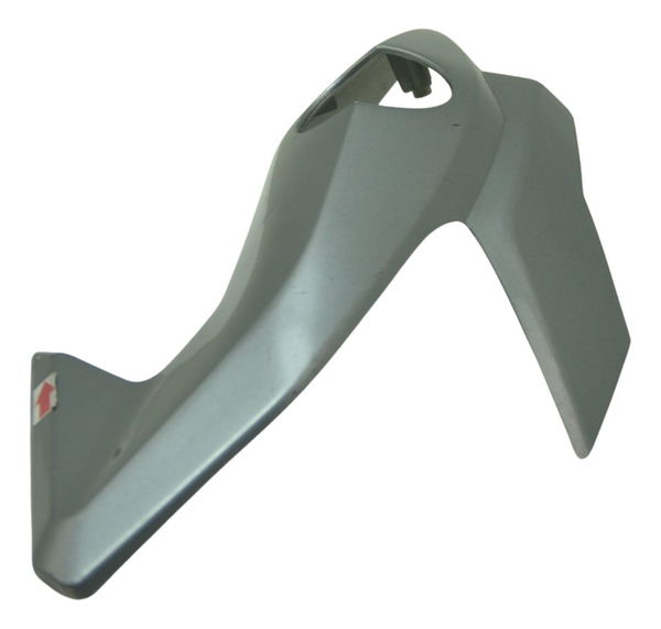 Bananinha Farol Dir C/ Avaria Honda Cg 160 Titan 16-23 Orig Cinza