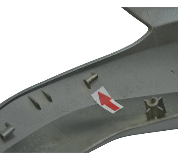 Bananinha Farol Dir C/ Avaria Honda Cg 160 Titan 16-23 Orig Cinza