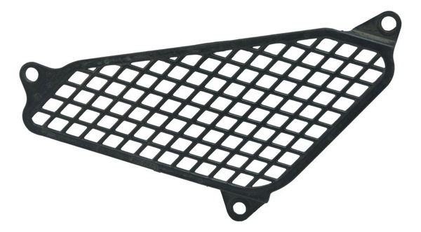 Grade Tampa Lateral Dir Honda Cbx 250 Twister 01-08 Original