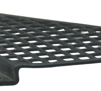 Grade Tampa Lateral Dir Honda Cbx 250 Twister 01-08 Original