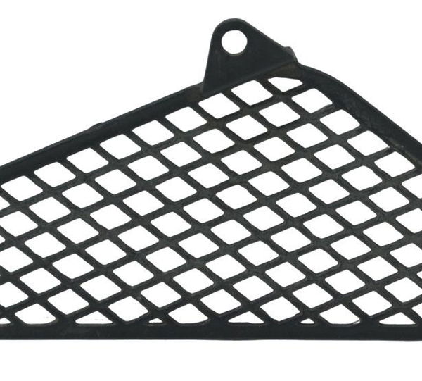 Grade Tampa Lateral Dir Honda Cbx 250 Twister 01-08 Original