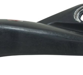 Bananinha Farol Esq C/ Avaria Honda Cb 300 09-15 Original Preto