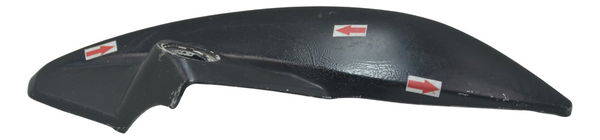 Bananinha Farol Esq C/ Avaria Honda Cb 300 09-15 Original Preto