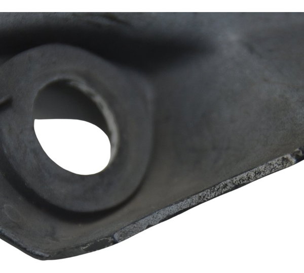 Bananinha Farol Esq C/ Avaria Honda Cb 300 09-15 Original Preto