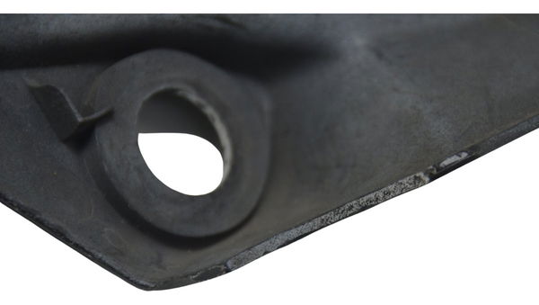 Bananinha Farol Esq C/ Avaria Honda Cb 300 09-15 Original Preto