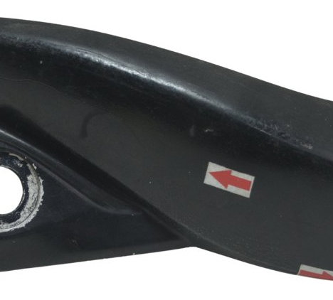 Bananinha Farol Esq C/ Avaria Honda Cb 300 09-15 Original Preto