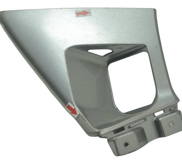 Carenagem Contato Direito C/ Avaria Honda Pcx 150 19-21 Orig Prateado