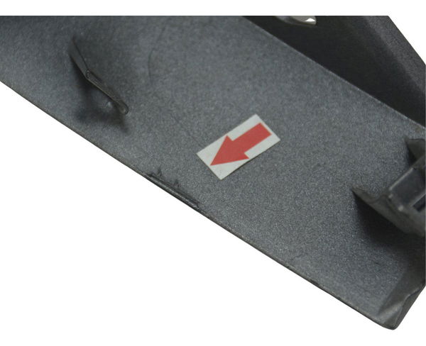 Carenagem Contato Direito C/ Avaria Honda Pcx 150 19-21 Orig Prateado